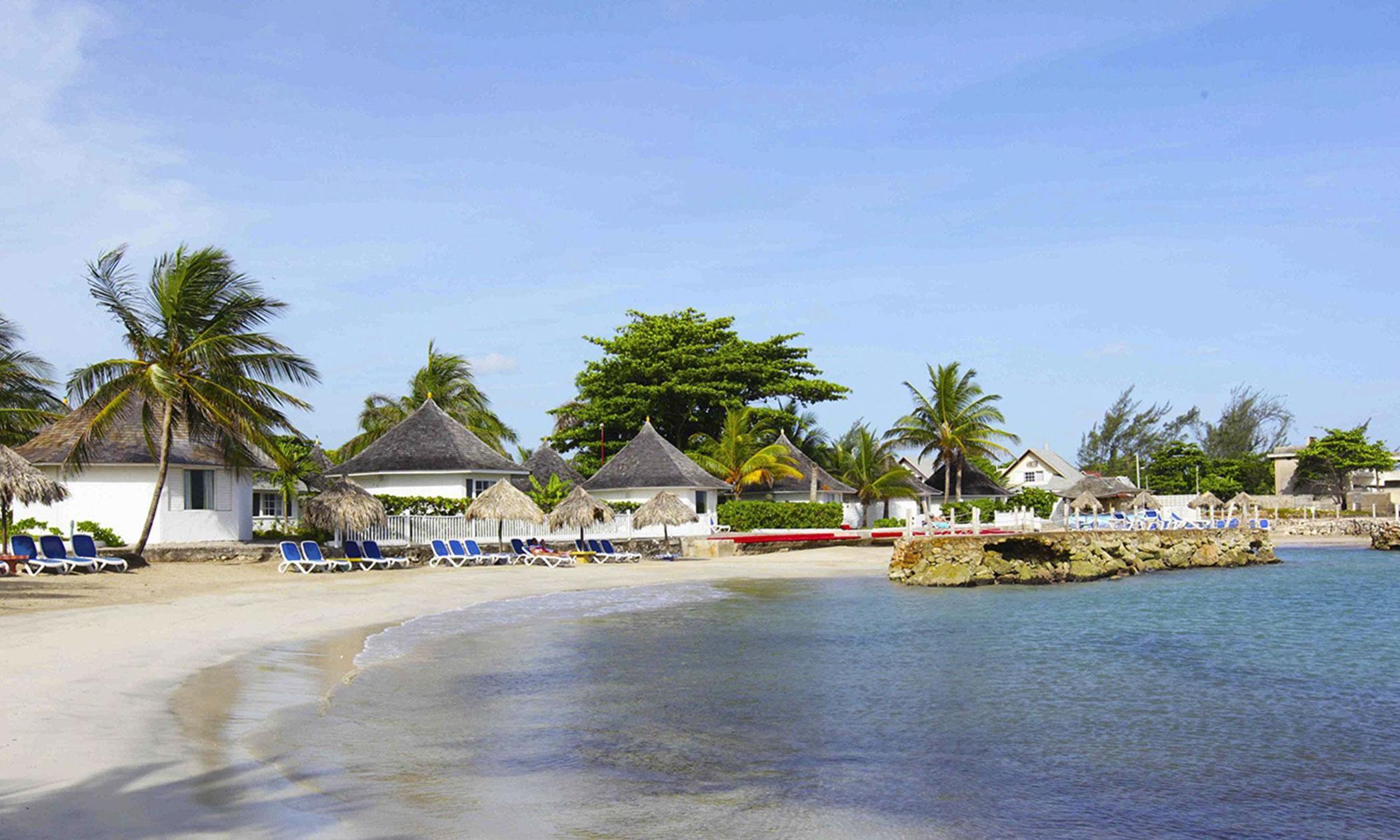 Royal Decameron Club Caribbean Resort Runaway Bay Luaran gambar