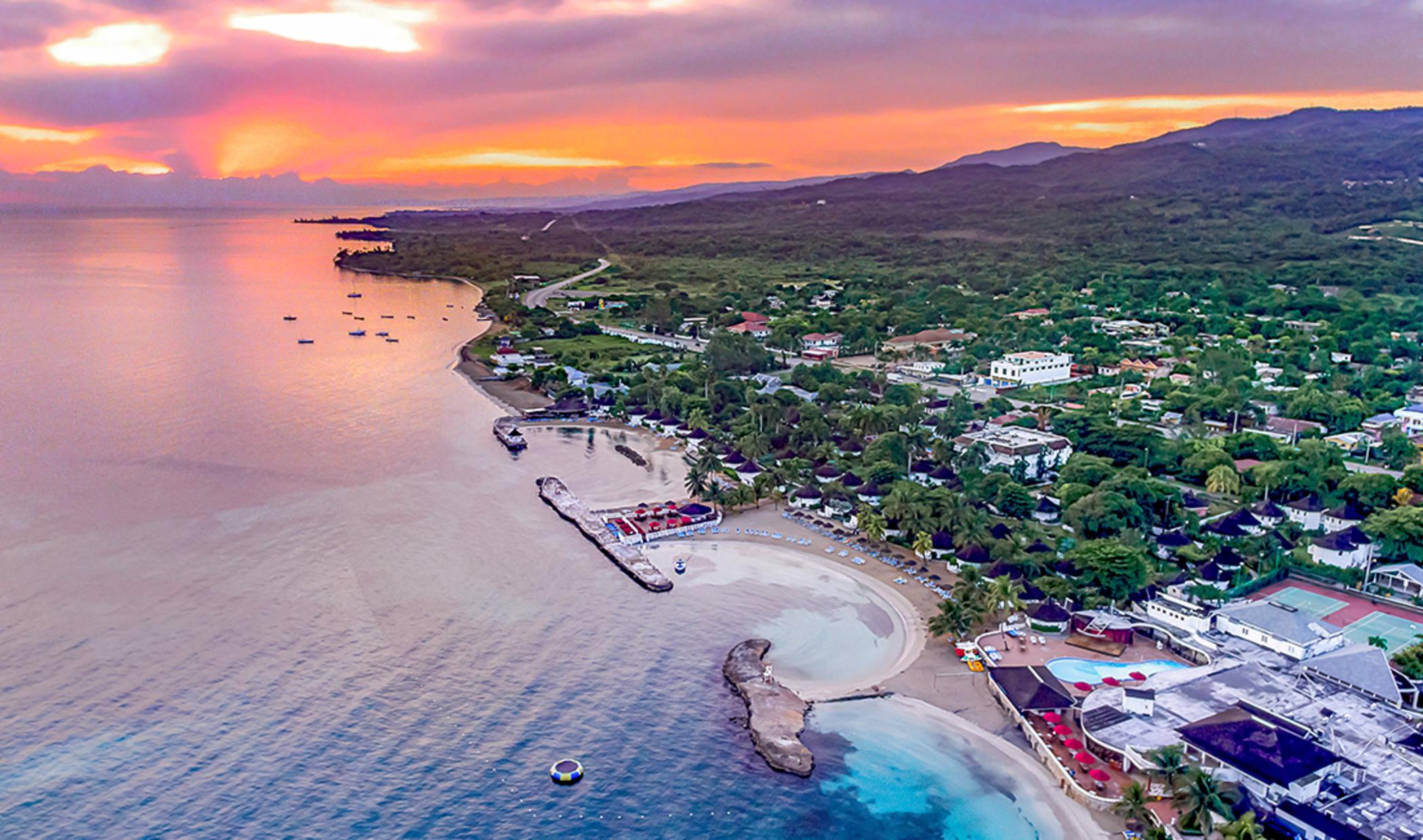 Decameron Club Caribbean Runaway Bay, Ramada All-Inclusive Resort Luaran gambar