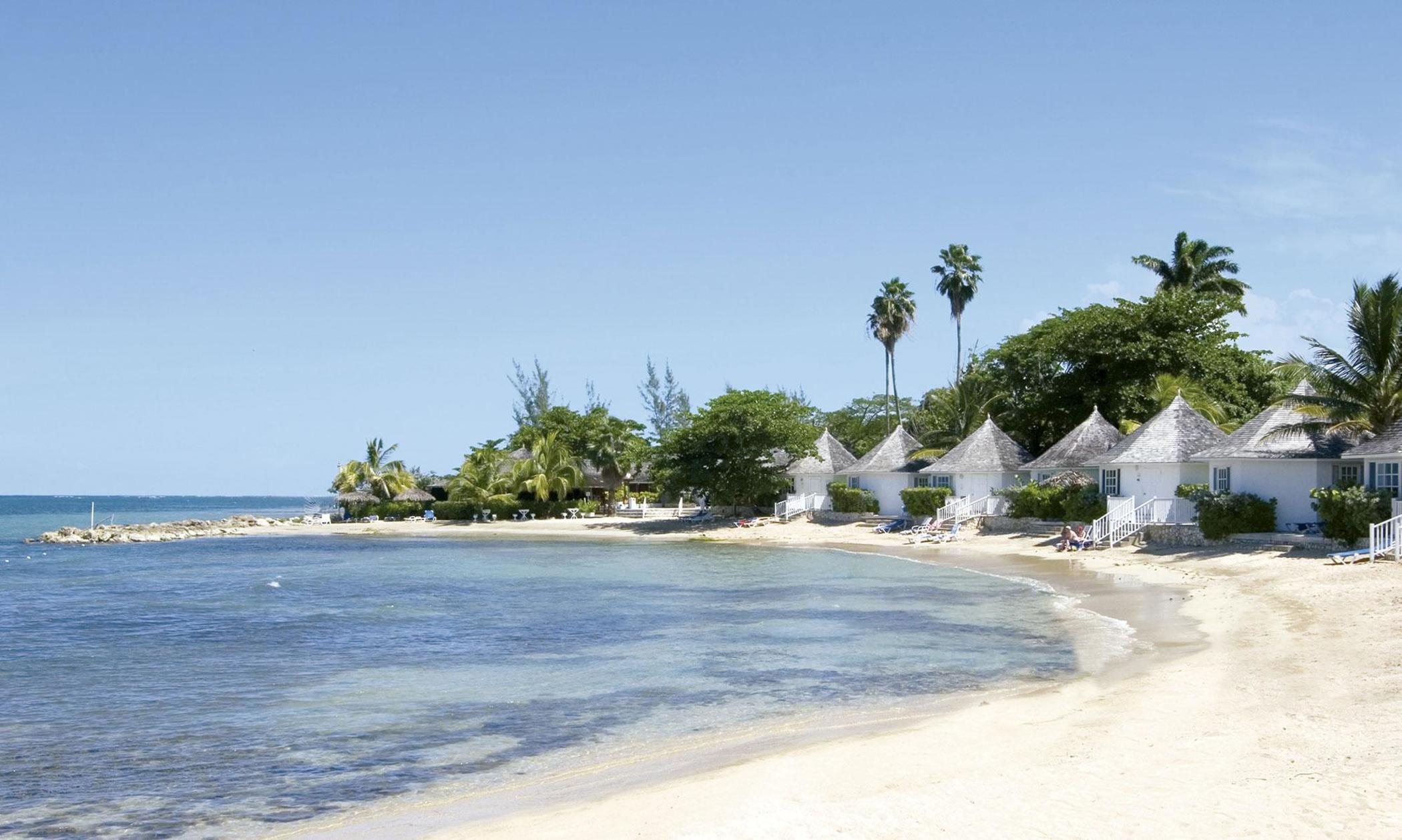 Decameron Club Caribbean Runaway Bay, Ramada All-Inclusive Resort Luaran gambar
