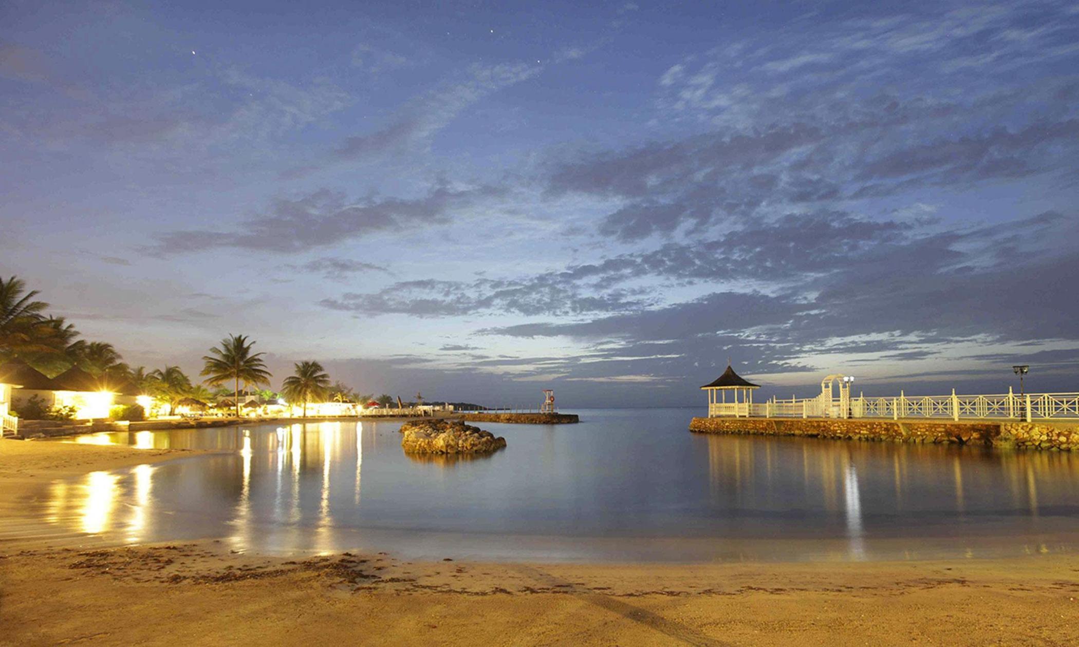 Decameron Club Caribbean Runaway Bay, Ramada All-Inclusive Resort Luaran gambar