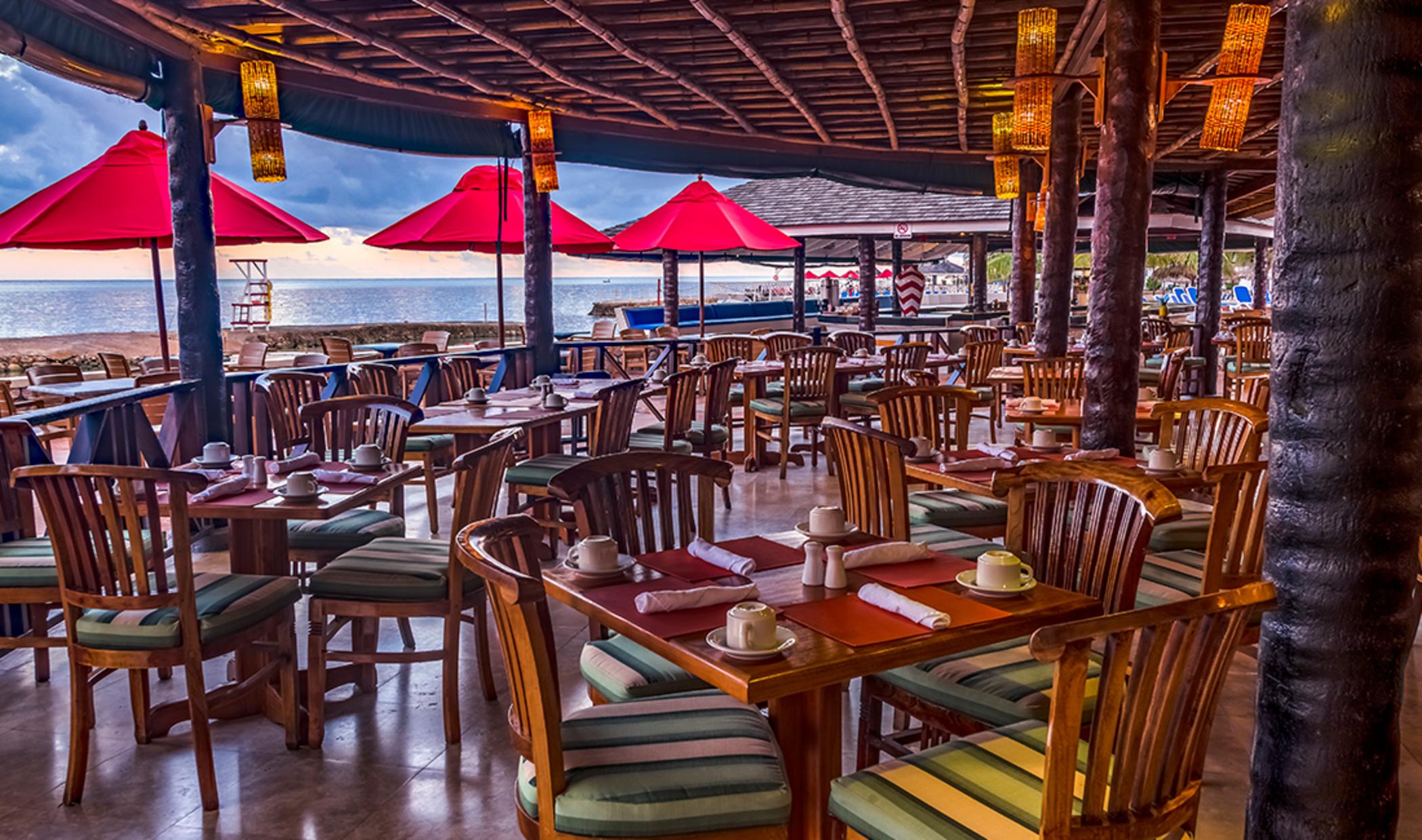 Decameron Club Caribbean Runaway Bay, Ramada All-Inclusive Resort Luaran gambar