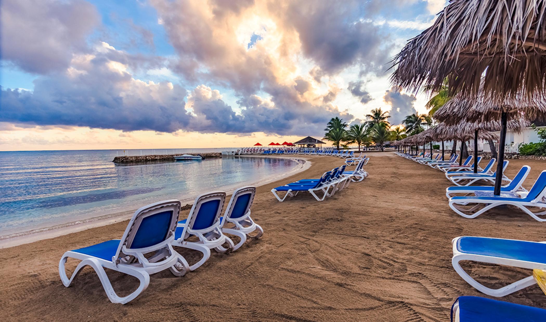 Decameron Club Caribbean Runaway Bay, Ramada All-Inclusive Resort Luaran gambar