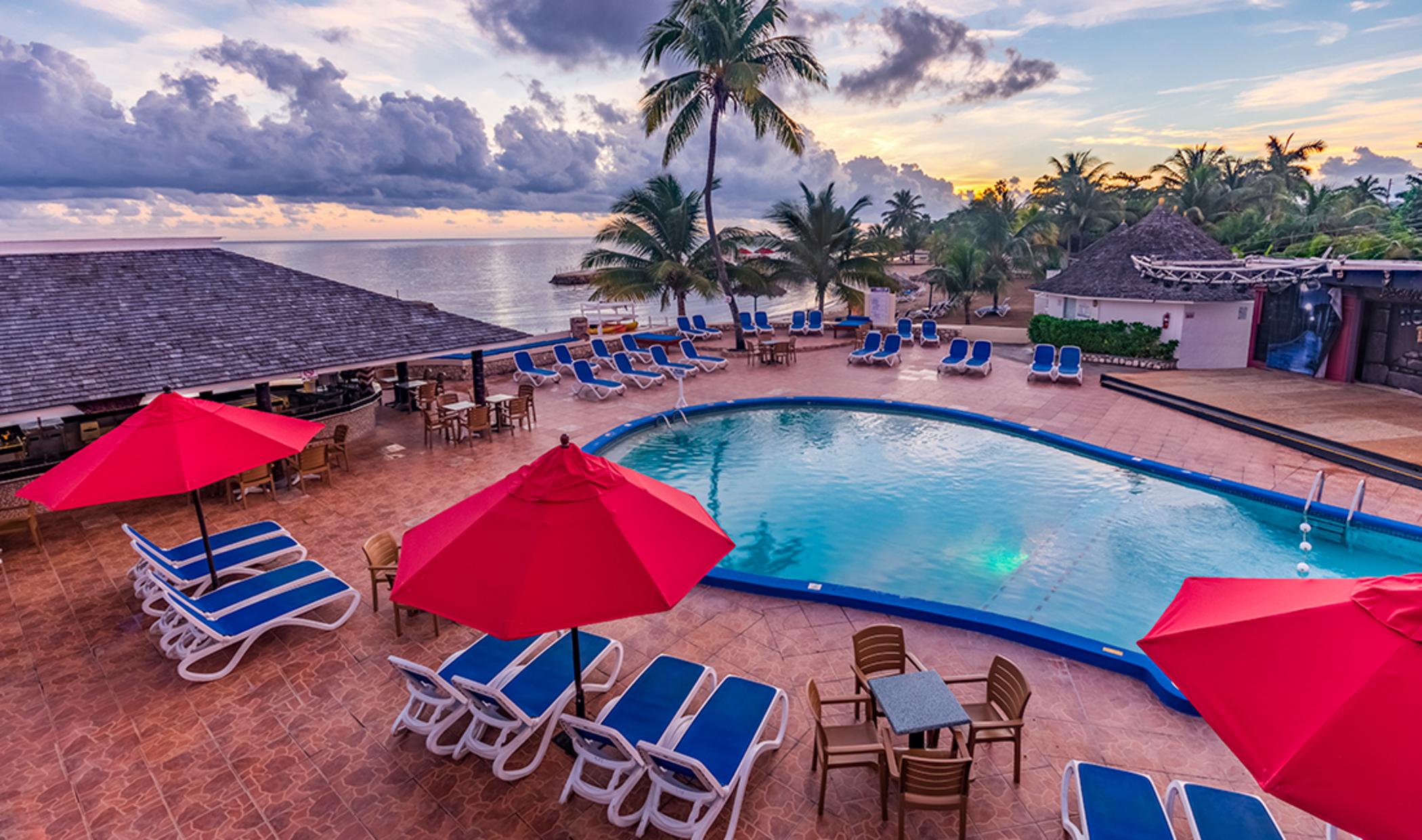 Decameron Club Caribbean Runaway Bay, Ramada All-Inclusive Resort Luaran gambar