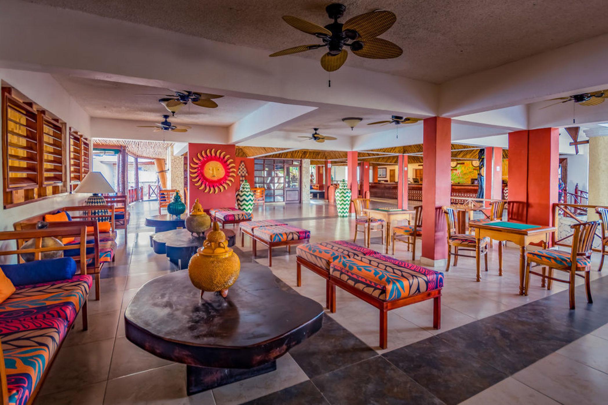 Decameron Club Caribbean Runaway Bay, Ramada All-Inclusive Resort Luaran gambar