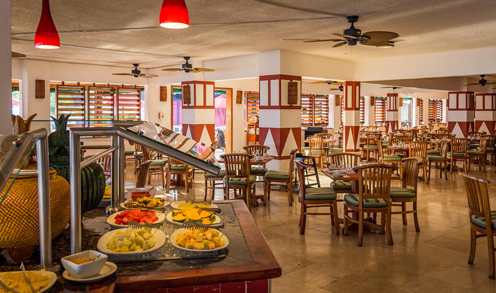 Decameron Club Caribbean Runaway Bay, Ramada All-Inclusive Resort Luaran gambar