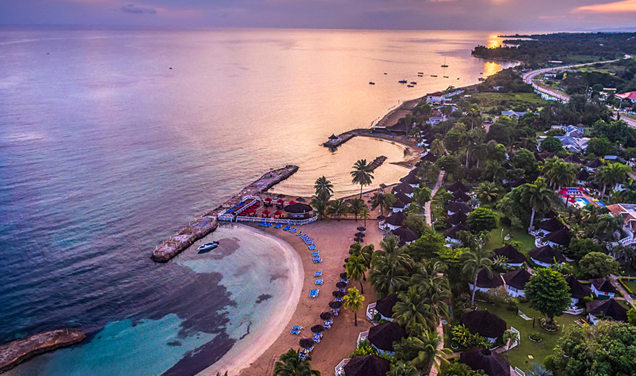Decameron Club Caribbean Runaway Bay, Ramada All-Inclusive Resort Luaran gambar