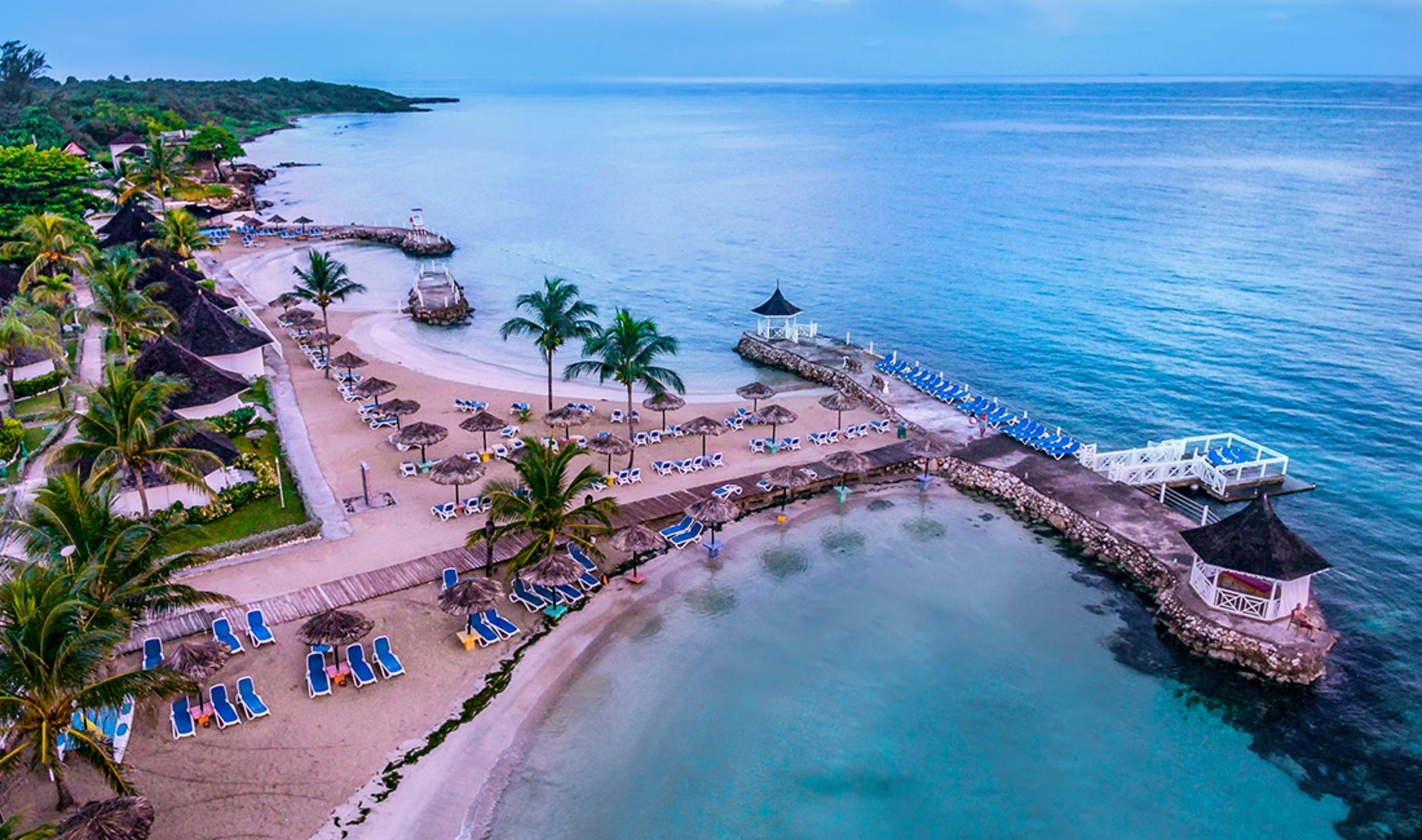 Decameron Club Caribbean Runaway Bay, Ramada All-Inclusive Resort Luaran gambar