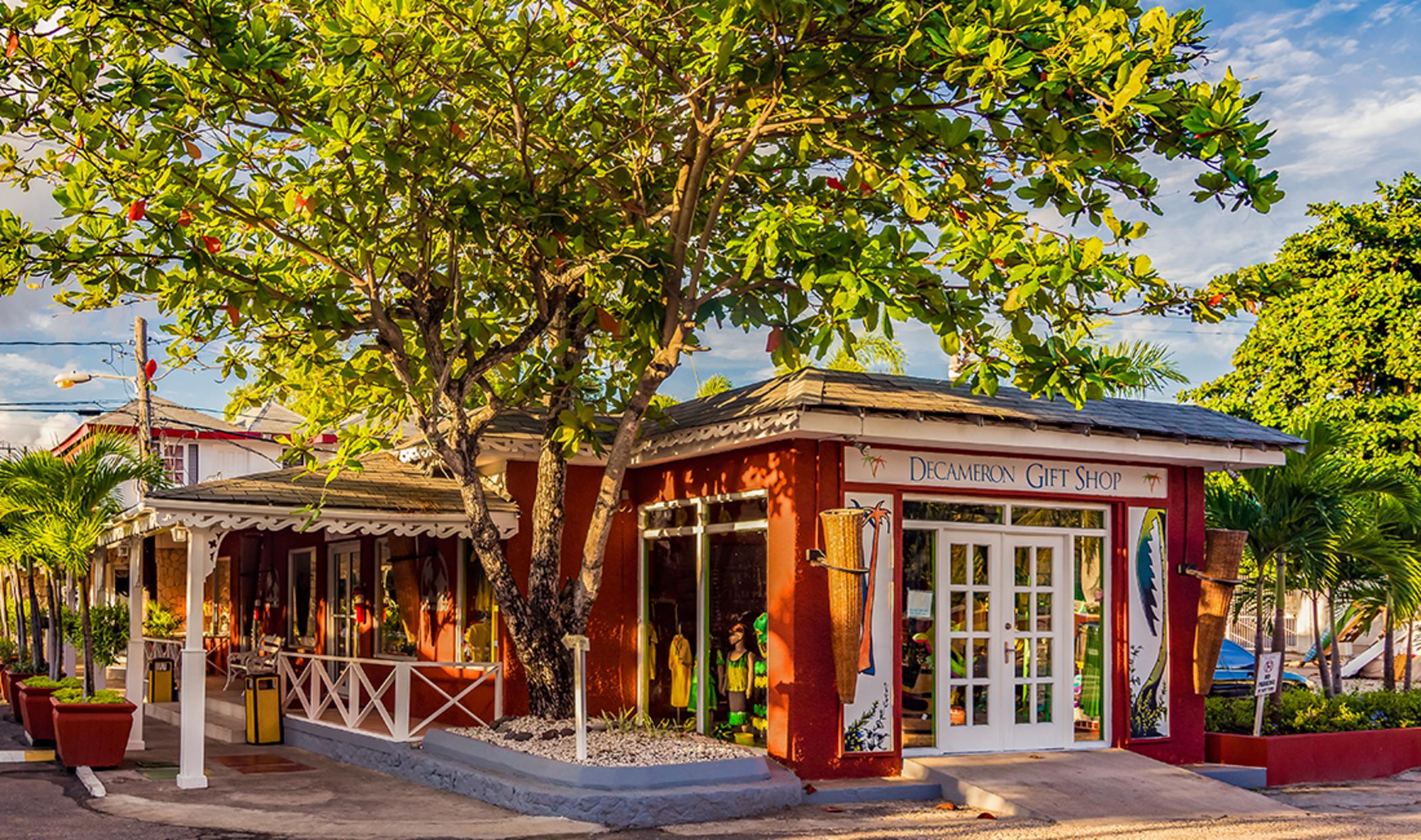 Decameron Club Caribbean Runaway Bay, Ramada All-Inclusive Resort Luaran gambar