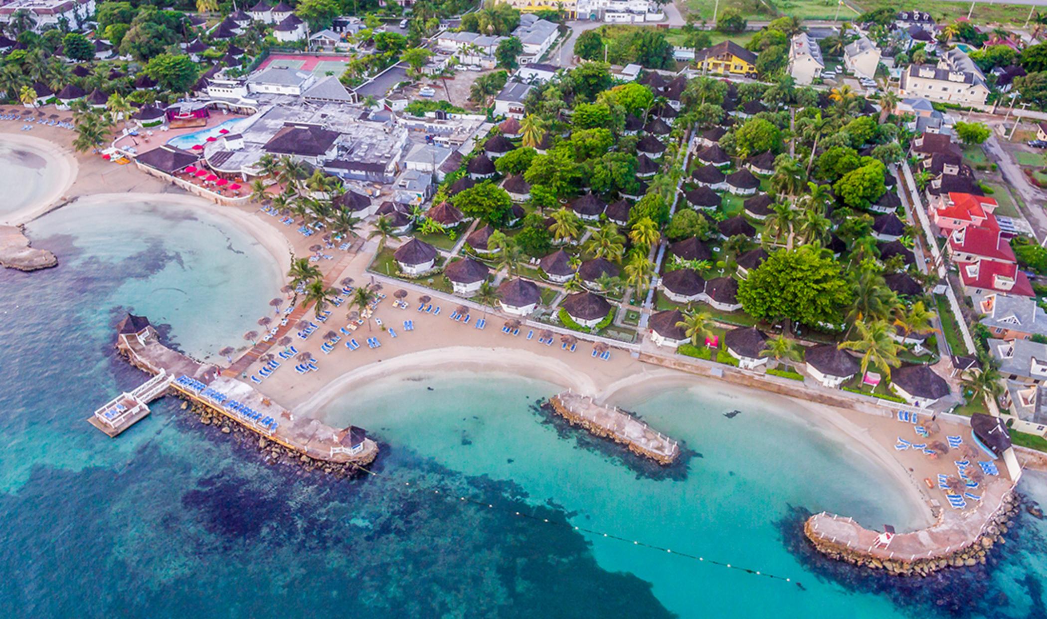 Decameron Club Caribbean Runaway Bay, Ramada All-Inclusive Resort Luaran gambar