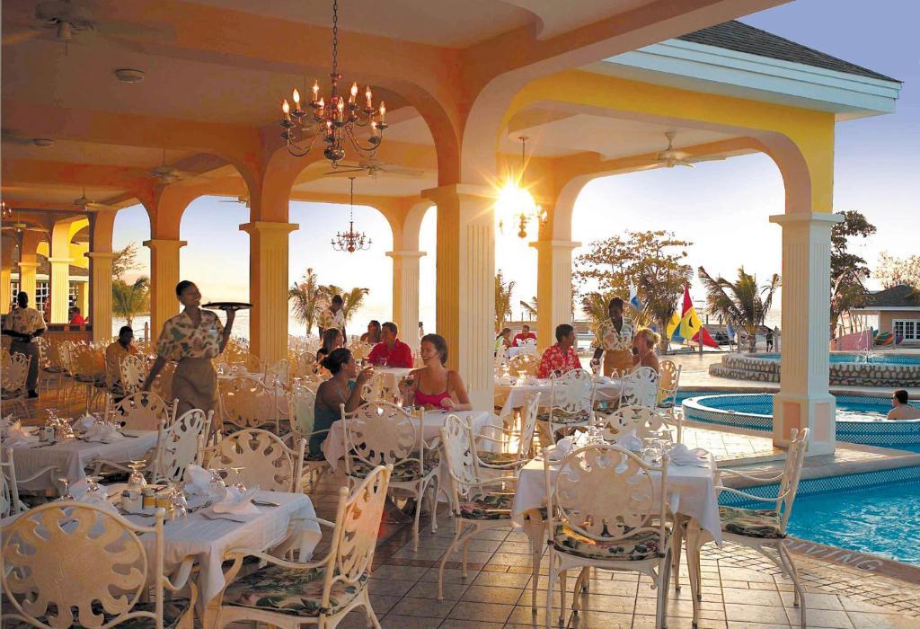 Decameron Club Caribbean Runaway Bay, Ramada All-Inclusive Resort Luaran gambar