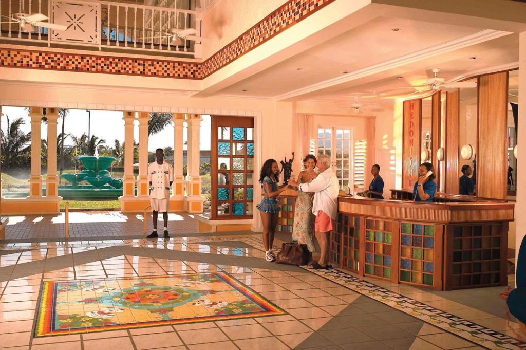 Royal Decameron Club Caribbean Resort Runaway Bay Luaran gambar