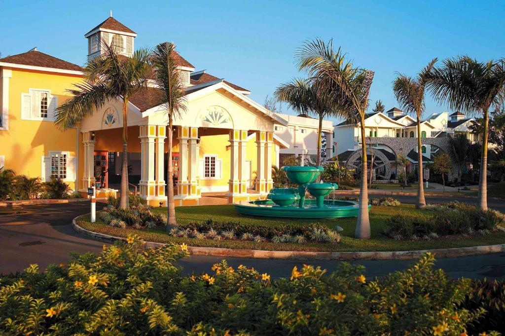 Decameron Club Caribbean Runaway Bay, Ramada All-Inclusive Resort Luaran gambar
