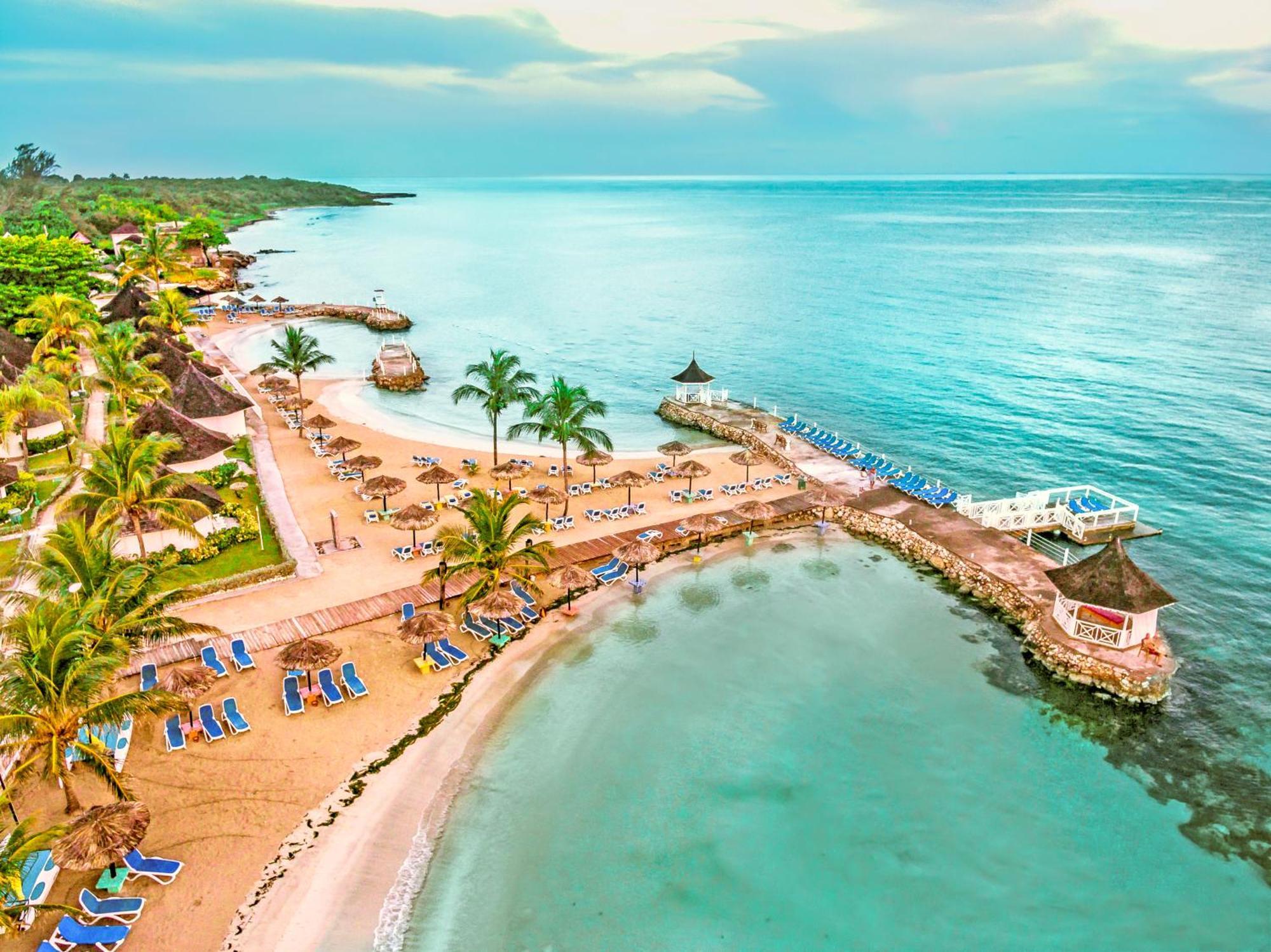 Decameron Club Caribbean Runaway Bay, Ramada All-Inclusive Resort Luaran gambar