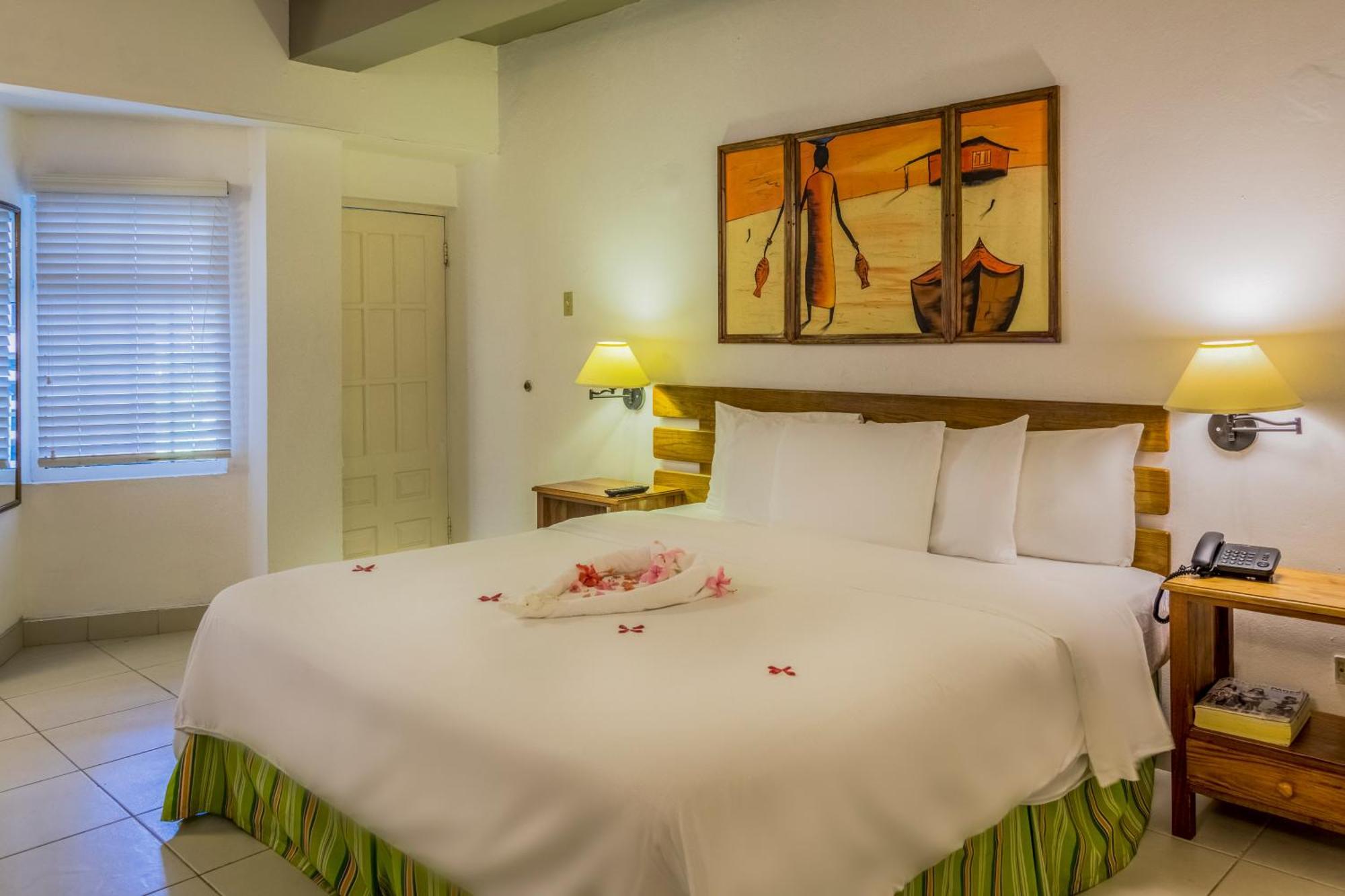 Decameron Club Caribbean Runaway Bay, Ramada All-Inclusive Resort Luaran gambar