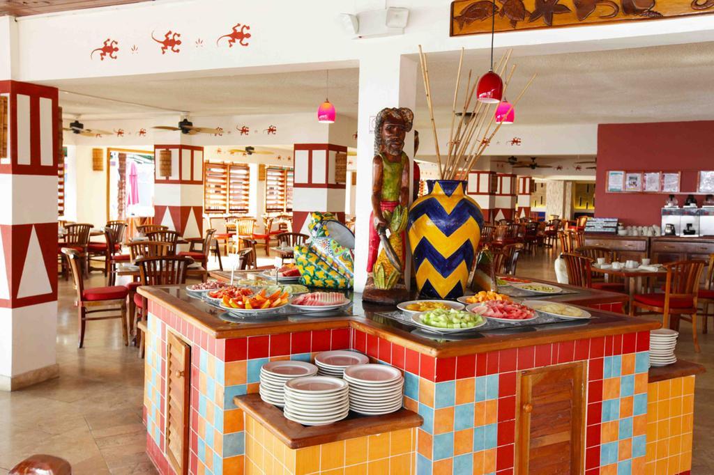 Decameron Club Caribbean Runaway Bay, Ramada All-Inclusive Resort Luaran gambar