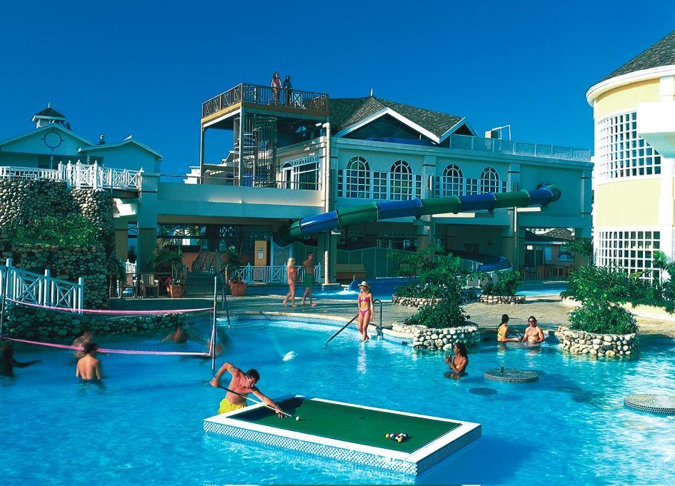 Decameron Club Caribbean Runaway Bay, Ramada All-Inclusive Resort Luaran gambar