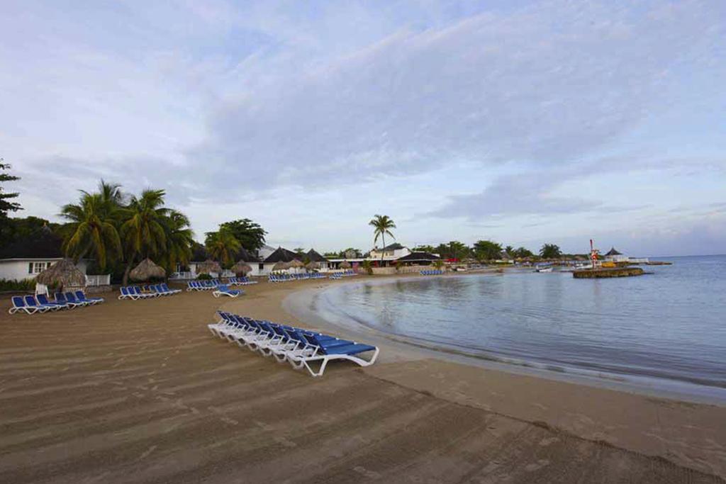 Decameron Club Caribbean Runaway Bay, Ramada All-Inclusive Resort Luaran gambar