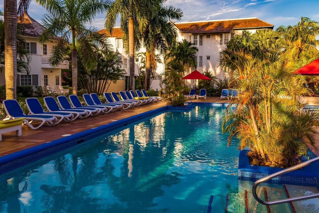 Decameron Club Caribbean Runaway Bay, Ramada All-Inclusive Resort Luaran gambar