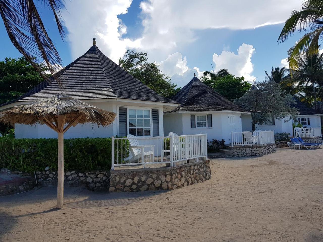 Decameron Club Caribbean Runaway Bay, Ramada All-Inclusive Resort Luaran gambar