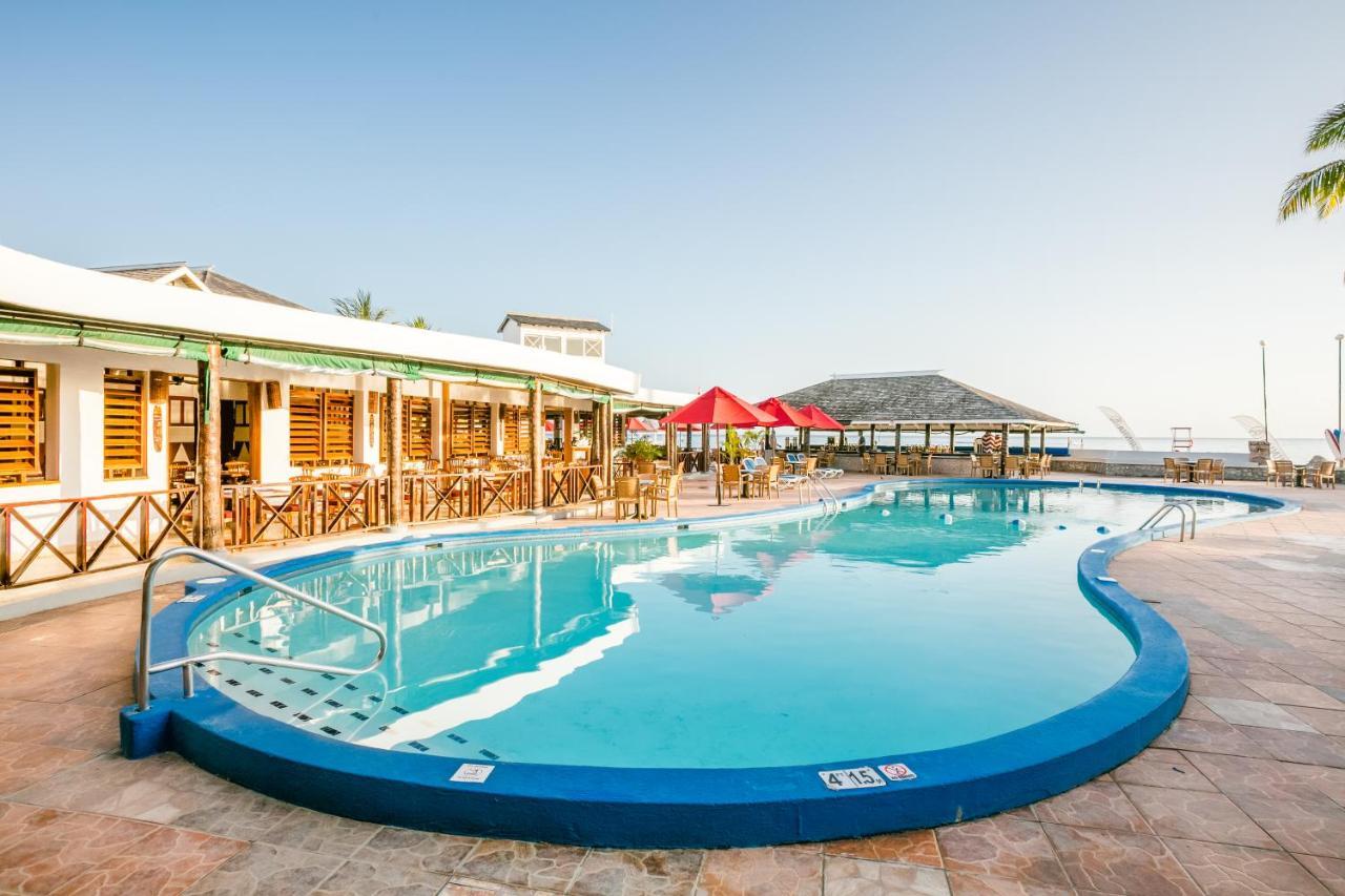 Decameron Club Caribbean Runaway Bay, Ramada All-Inclusive Resort Luaran gambar